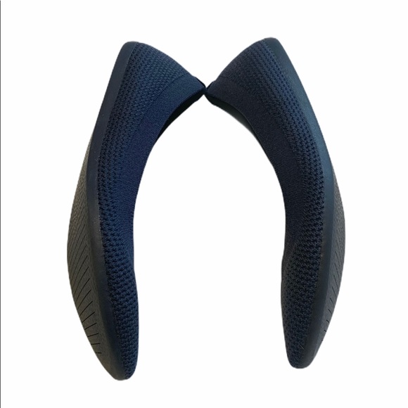 Allbirds Tree Breezers Flats size W 8.5 like new - Picture 5 of 8